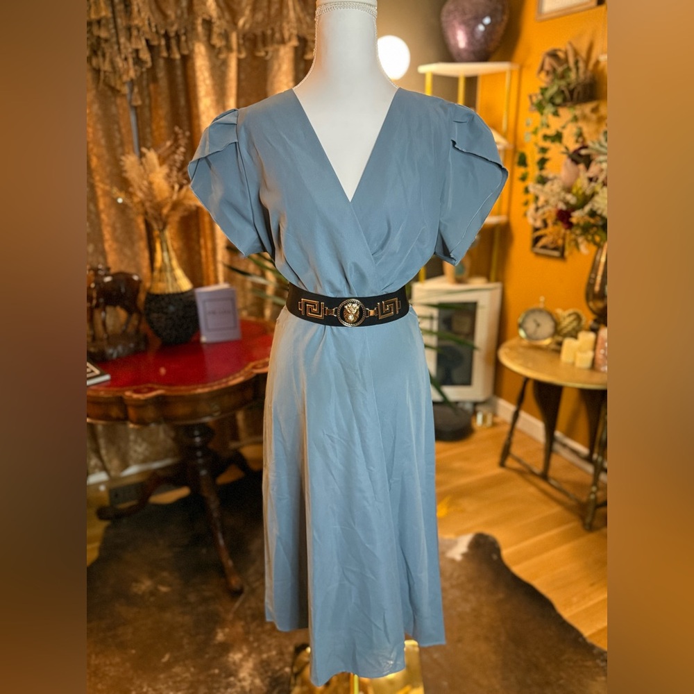 Zanzea Dress sz XL